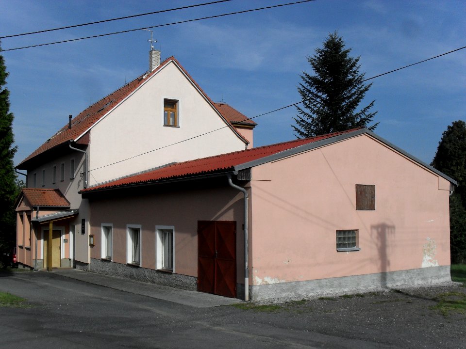OSELCE - Zdravotní středisko A