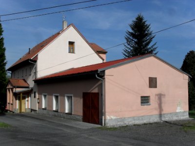 OSELCE - Zdravotní středisko A