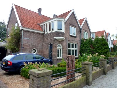 Oss (NL) Dr.Hermanslaan 2
