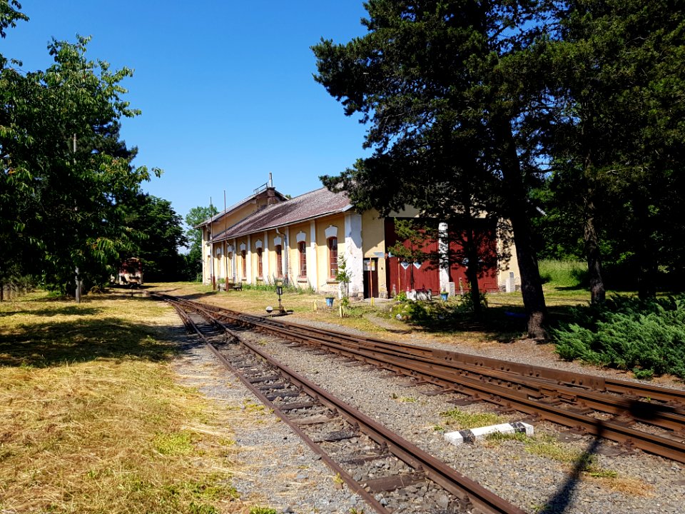 Osoblaha train station (4)