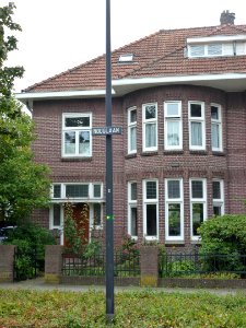 Oss (NL) Booglaan 7