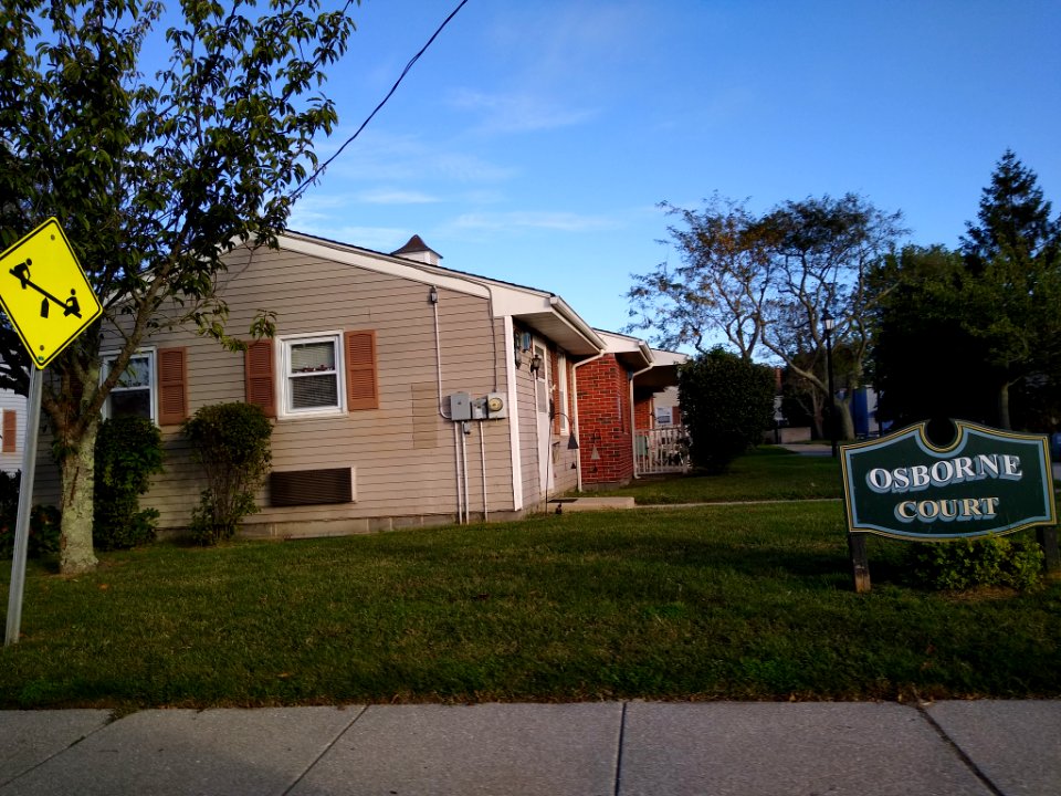 Osborne Court CMNJ