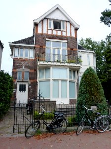 Oss (NL) Spoorlaan 42a