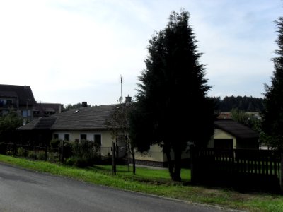 OSELCE - dům D