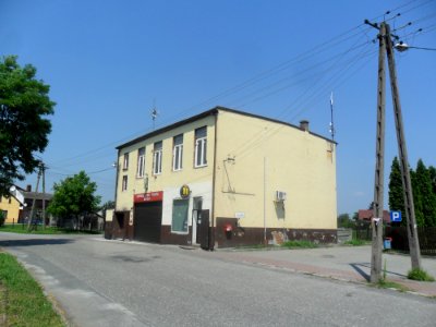 OSP Buków