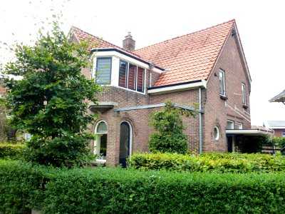 Oss (NL) Dr.Hermanslaan 32