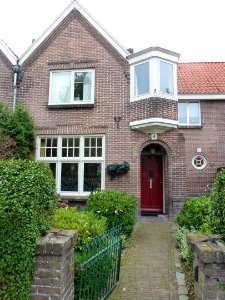 Oss (NL) Dr.Hermanslaan 4