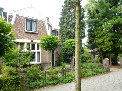 Oss (NL) Dr.Hermanslaan 24