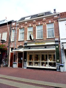 Oss (NL) Kerkstraat 9 (01)