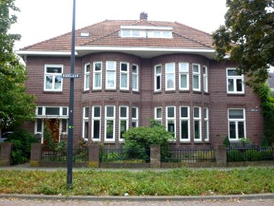 Oss (NL) Booglaan 5-7