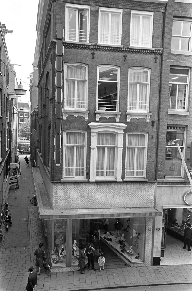Opdracht Textilia, Bestanddeelnr 919-1454