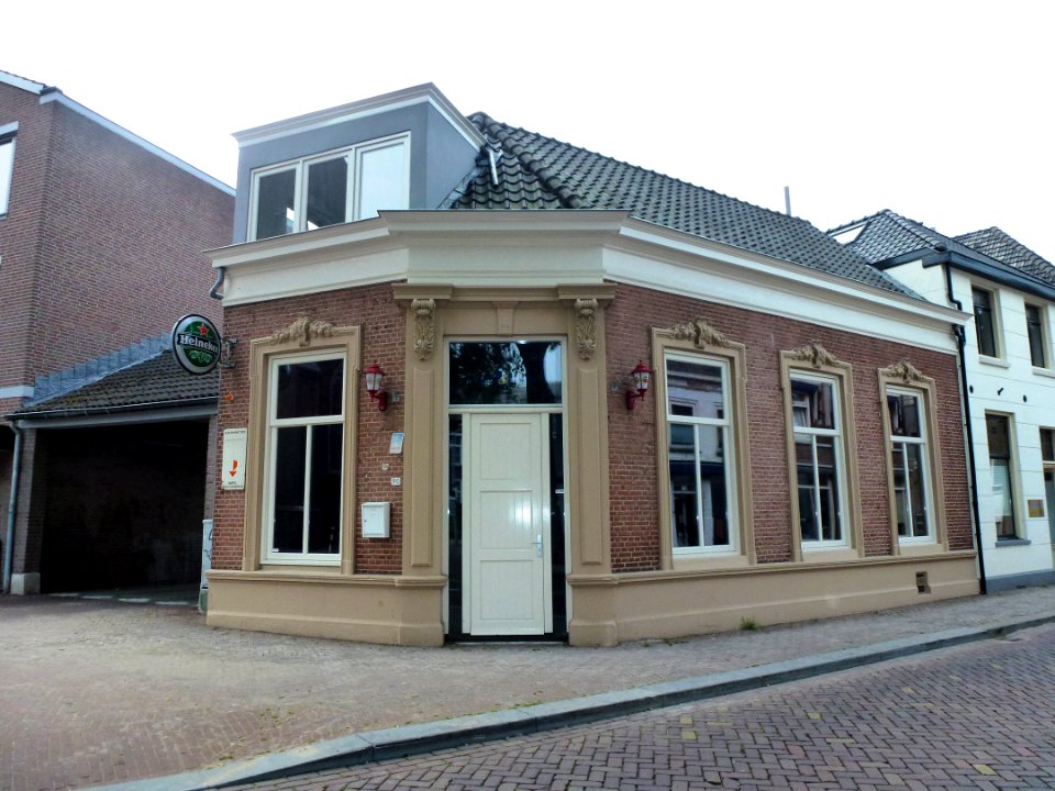 Oss (NL) Kerkstraat 90