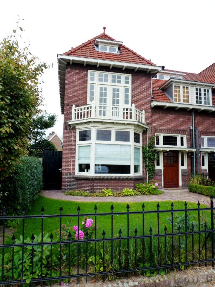 Oss (NL) Spoorlaan 80