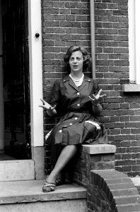 Opdracht Televizier Johanna Visser stadhuis Amstelveen, Bestanddeelnr 915-5405