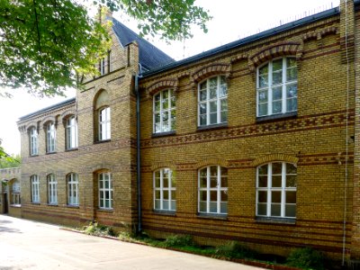 Ostpreußendamm 63 (Berlin-Lichterfelde)