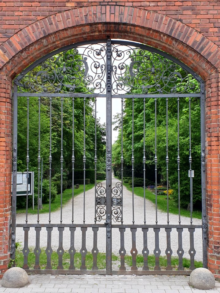 Ostfriedhof München 6