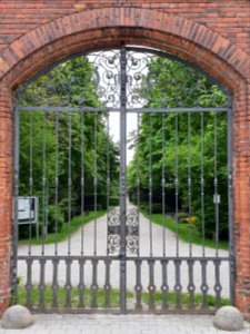 Ostfriedhof München 6
