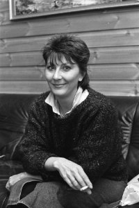 Opdracht Tijdschrift Gezinsverzorging Marianne van Halteren, Bestanddeelnr 933-8649