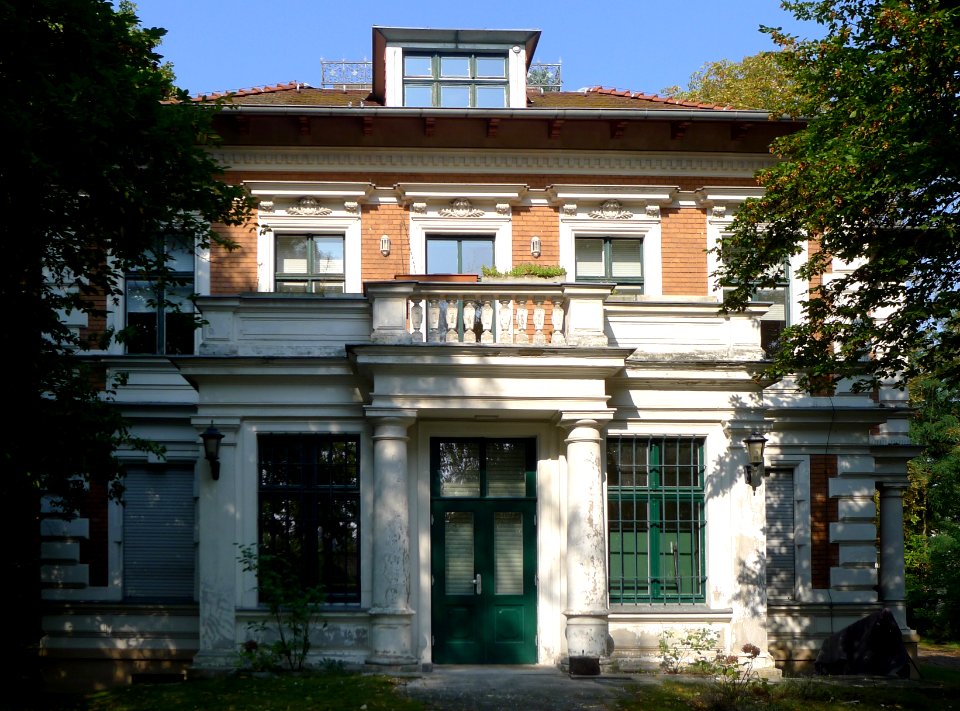 Ostpreußendamm 52 (Berlin-Lichterfelde)