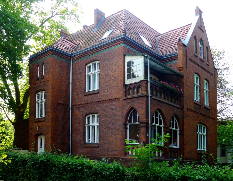Ostpreußendamm 160 (Berlin-Lichterfelde)