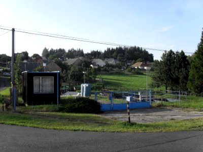 OSELCE - čistička