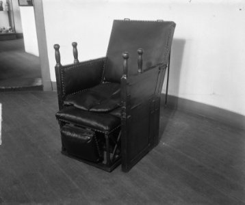 Opdracht RVD Medisch Historische Tentoonstelling Waaggebouw Amsterdam, Bestanddeelnr 903-5467