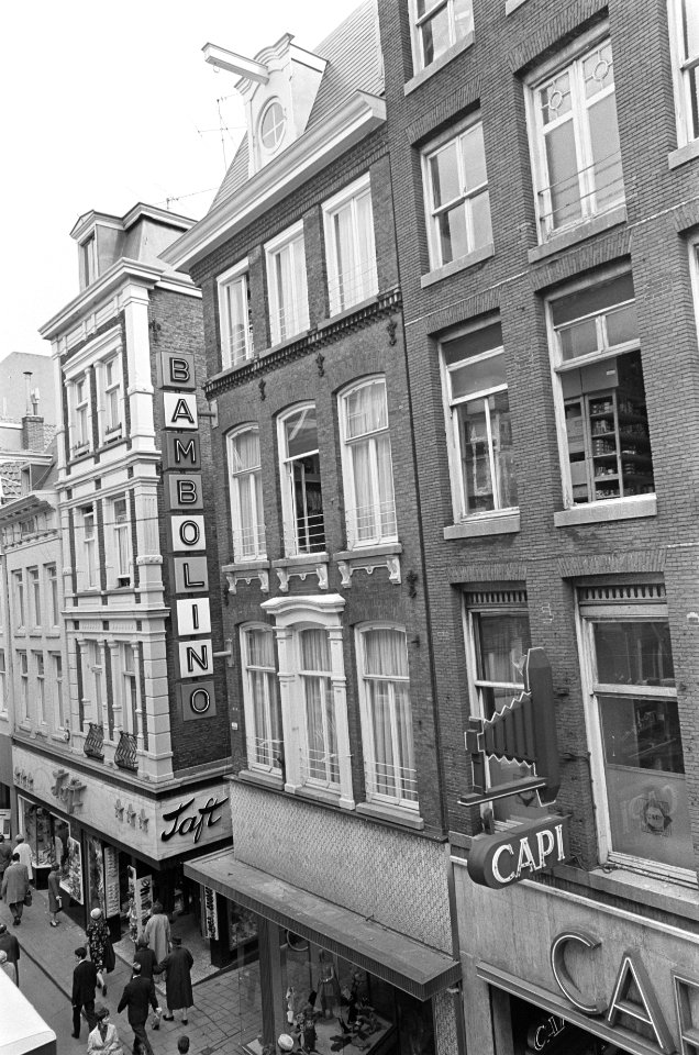 Opdracht Textilia, Bestanddeelnr 919-1455