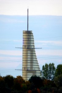 Oskar-von-Miller-Turm, 6