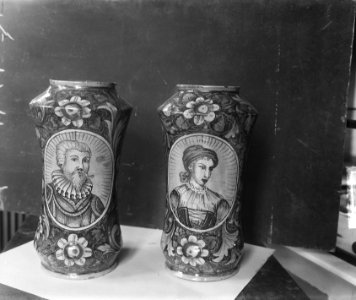 Opdracht RVD Medisch Historische Tentoonstelling Waaggebouw Amsterdam, Bestanddeelnr 903-5469