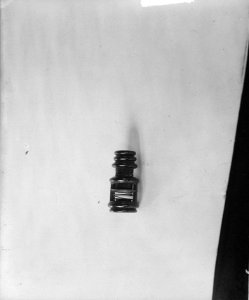 Opdracht RVD Medisch Historische Tentoonstelling Waaggebouw Amsterdam, Bestanddeelnr 903-5470