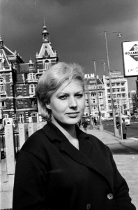 Opdracht Telegraaf Marlies van Alcmaer, Bestanddeelnr 915-5148