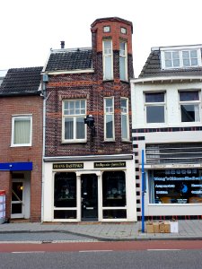 Oss (NL) Molenstraat 76 (01)