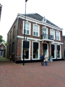 Oss (NL) Molenstraat 3 (01)