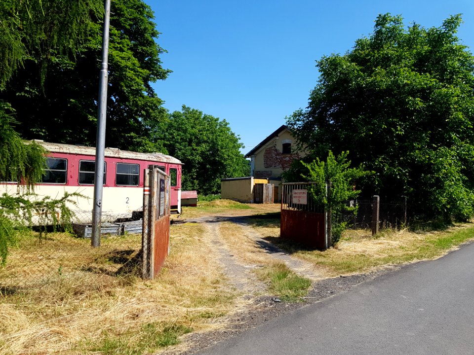 Osoblaha train station (1)