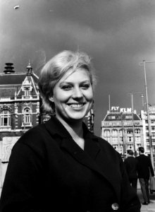 Opdracht Telegraaf Marlies van Alcmaer, Bestanddeelnr 915-5149