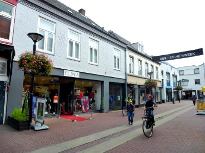Oss (NL) Kerkstraat 3