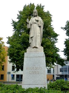 Oss (NL) H.Hartbeeld Berghemseweg tov 71a