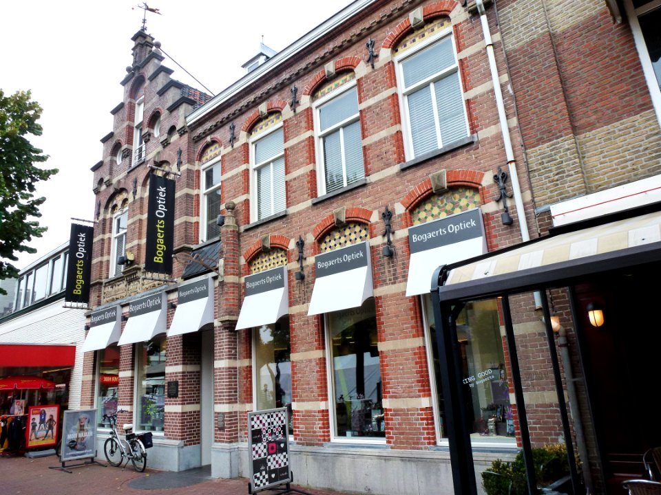 Oss (NL) Heuvel 36 (04)