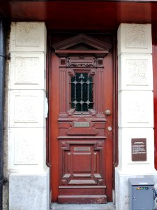 Oss (NL) Molenstraat 15