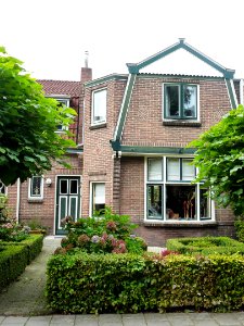 Oss (NL) Dr.Hermanslaan 22