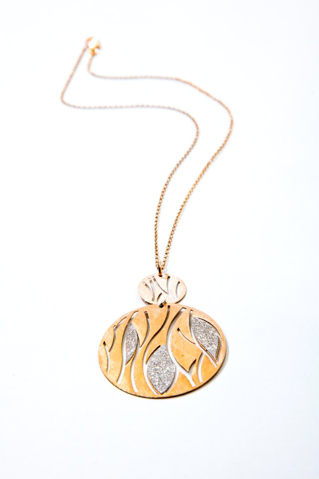 Jewelry watch gold