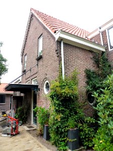 Oss (NL) Dr.Hermanslaan 26