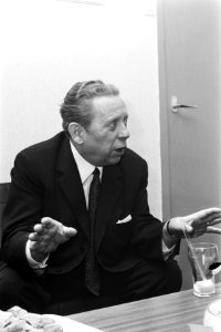 Opdracht Telegraaf. Kurt Schmeisser, Bestanddeelnr 923-0378