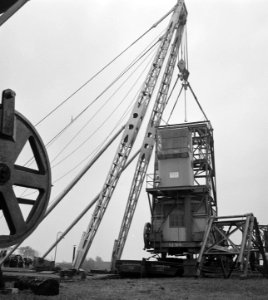 Opdracht firma Duyvis Zaanstad, Bestanddeelnr 904-2522