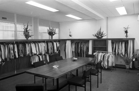 Opdracht Textilia. Familie Kan , Overtoomseveld, Bestanddeelnr 920-6001