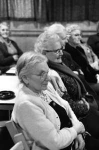 Opdracht Trouw, Bestanddeelnr 914-6351