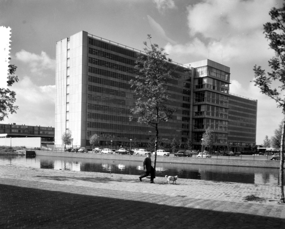 Opdracht GAK (exterieurs), Bestanddeelnr 916-7182