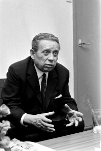 Opdracht Telegraaf. Kurt Schmeisser, Bestanddeelnr 923-0379