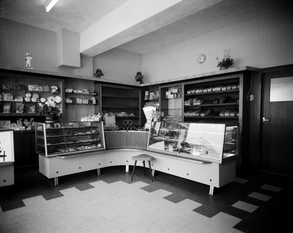 Opdracht Firma Koning Haarlem, Bestanddeelnr 908-9591