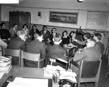 Opdracht school in Rotterdam, Bestanddeelnr 912-0203